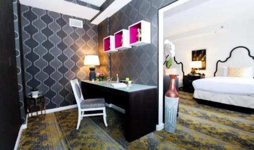 The Churchill Near Embassy Row - 72