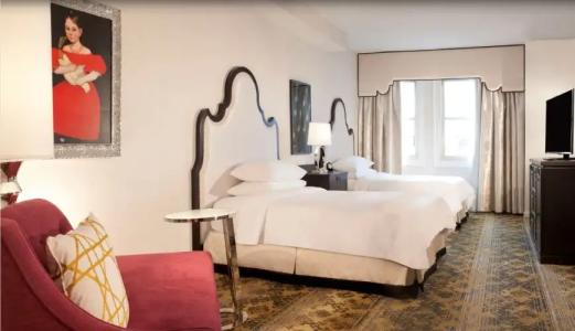 The Churchill Near Embassy Row - 6