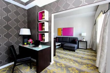 The Churchill Near Embassy Row - 51