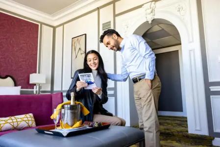 The Churchill Near Embassy Row - 28