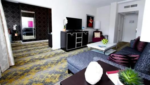 The Churchill Near Embassy Row - 94