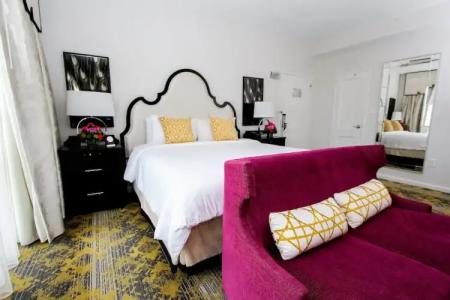 The Churchill Near Embassy Row - 82