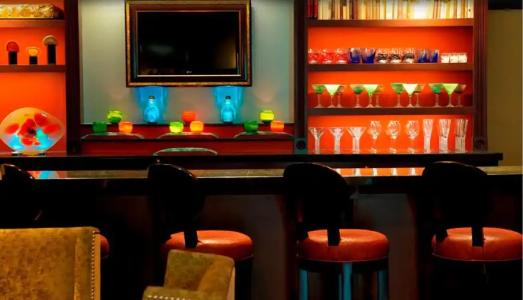 The Churchill Near Embassy Row - 7