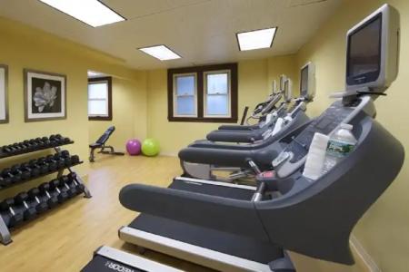 The Churchill Near Embassy Row - 13