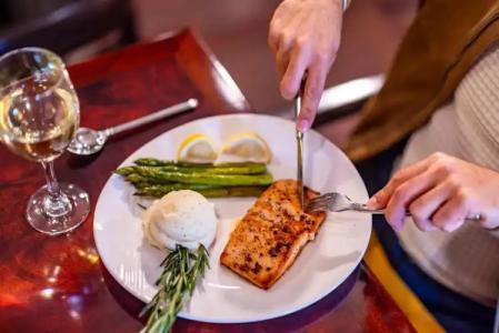 The Churchill Near Embassy Row - 35