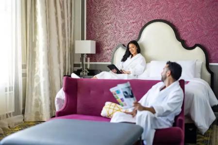 The Churchill Near Embassy Row - 23