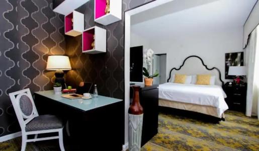 The Churchill Near Embassy Row - 65