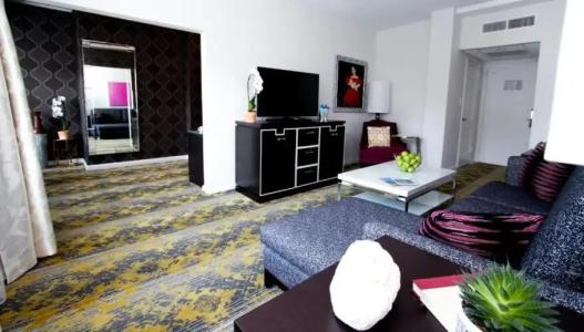 The Churchill Near Embassy Row - 89