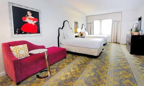 The Churchill Near Embassy Row - 76