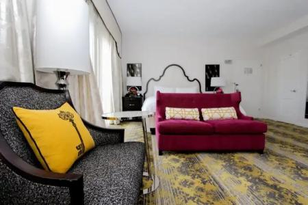 The Churchill Near Embassy Row - 81