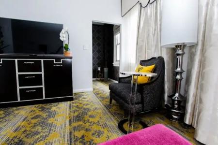 The Churchill Near Embassy Row - 83