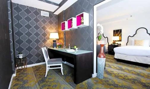 The Churchill Near Embassy Row - 77