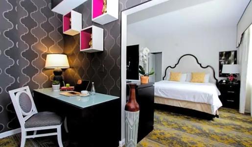 The Churchill Near Embassy Row - 61