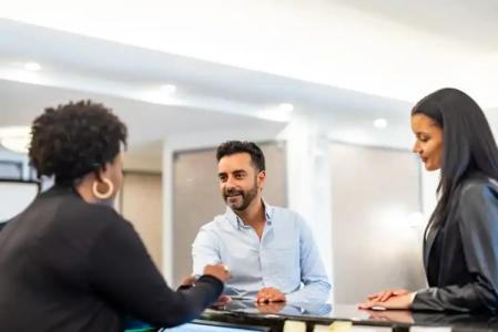 The Churchill Near Embassy Row - 25