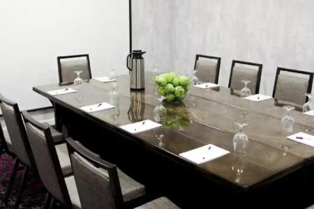 The Churchill Near Embassy Row - 10