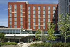 Hampton Inn DC NoMa Union Station, Washington