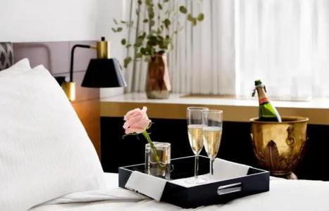 The St Gregory Dupont Circle Georgetown - 67