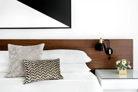 The St Gregory Dupont Circle Georgetown - 70