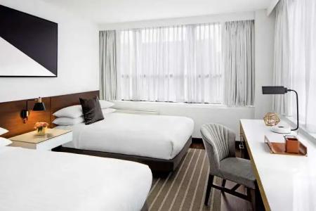 The St Gregory Dupont Circle Georgetown - 5