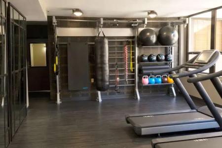 The St Gregory Dupont Circle Georgetown - 31