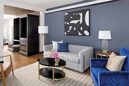 The St Gregory Dupont Circle Georgetown - 55