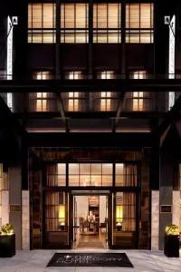 The St Gregory Dupont Circle Georgetown - 42