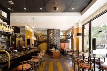 The St Gregory Dupont Circle Georgetown - 25