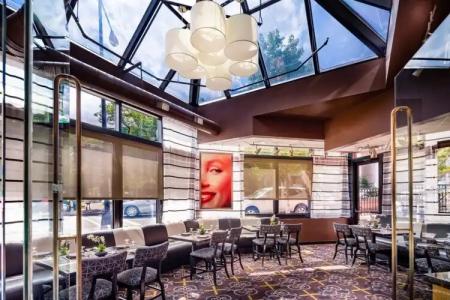 The St Gregory Dupont Circle Georgetown - 36