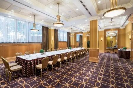 The St Gregory Dupont Circle Georgetown - 23