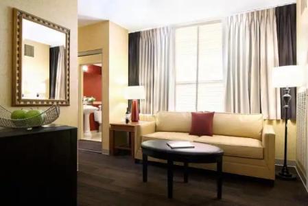 The St Gregory Dupont Circle Georgetown - 47