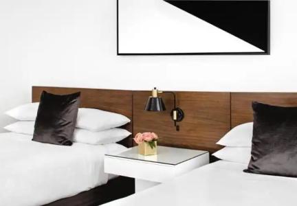 The St Gregory Dupont Circle Georgetown - 44