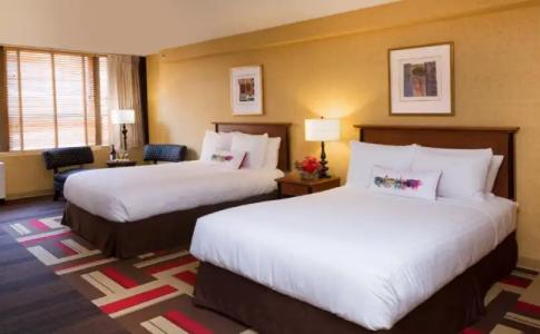 The St Gregory Dupont Circle Georgetown - 14