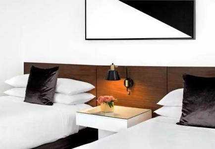 The St Gregory Dupont Circle Georgetown - 7