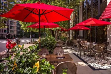 The St Gregory Dupont Circle Georgetown - 34