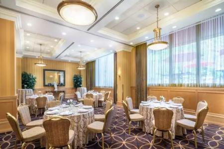 The St Gregory Dupont Circle Georgetown - 24