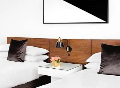 The St Gregory Dupont Circle Georgetown - 61