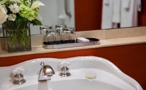 The St Gregory Dupont Circle Georgetown - 17