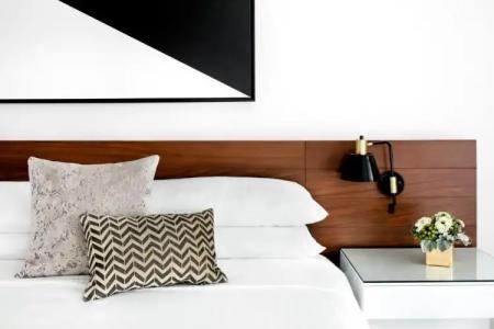 The St Gregory Dupont Circle Georgetown - 64