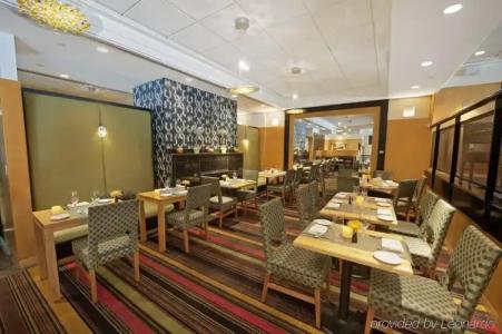 The St Gregory Dupont Circle Georgetown - 27