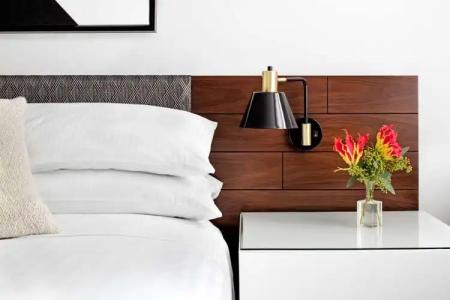 The St Gregory Dupont Circle Georgetown - 3