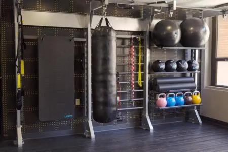 The St Gregory Dupont Circle Georgetown - 10