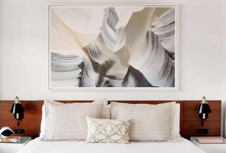 The St Gregory Dupont Circle Georgetown - 11