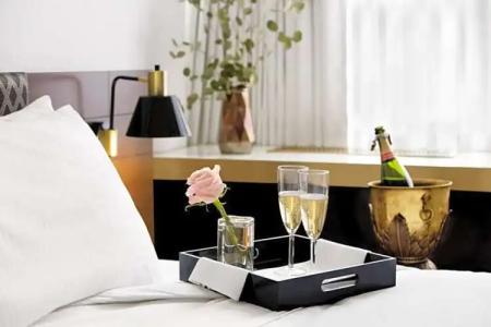 The St Gregory Dupont Circle Georgetown - 56