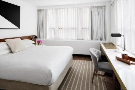 The St Gregory Dupont Circle Georgetown - 46