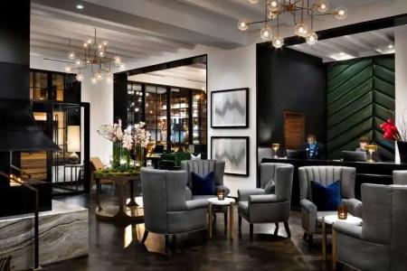 The St Gregory Dupont Circle Georgetown - 19