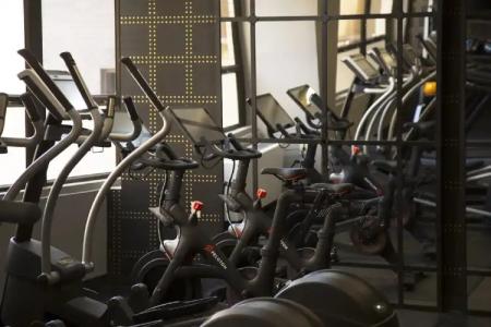 The St Gregory Dupont Circle Georgetown - 32