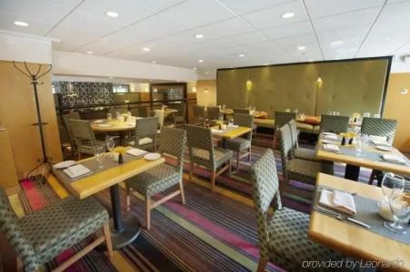 The St Gregory Dupont Circle Georgetown - 28