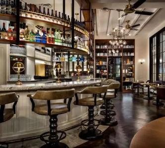 The St Gregory Dupont Circle Georgetown - 18