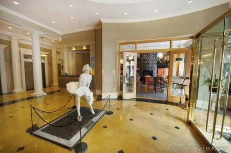 The St Gregory Dupont Circle Georgetown - 16