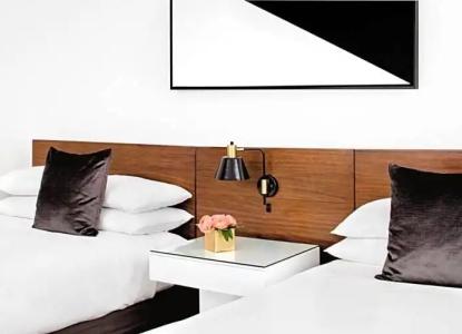 The St Gregory Dupont Circle Georgetown - 51